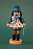 Räucherfigur „Schwibbogenverkäufer“