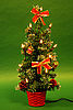 Tischweihnachtsbaum