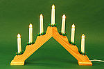 Leuchter „Aktion“