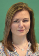 Irina Kozhevnikova